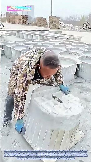 Solid Foundations: How Concrete Bases Support the Solar Revolution