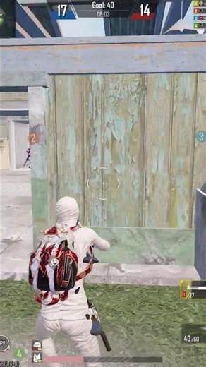 iPad Pro M5 | PUBG Mobile | BGMI | Shorts #pubgmobile #pubg #bgmi