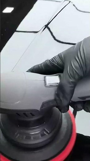 ZFE Buffing Polishing Pads - Wool Pad #Automobile #Bestautocare #Automotive #Autodetailing