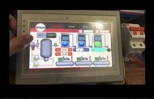 WECON PI Series HMI communicate with Siemens Logo! PLC Video was contributed by our distributor Autobase Vietnam.Great! #WECON #hmi #siemens #logo! #protocol #pi #series #communicate | WECON Technology Co.,Ltd.