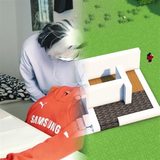 #fyp #foryou #viral #pov #skit #funny #viral #fuuny #story #duet #minecraft #relaxing #shorts