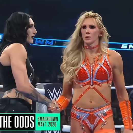 Rhea say her i can help you so she's says i can't need you ! So wait end✌#wwe #ultraedit #wwefan