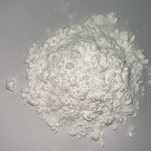 [Hot Item] PVDF Micro Powder for Fluorocarbon Coating Polyvinylidene Fluoride Resin for PVDF Coating