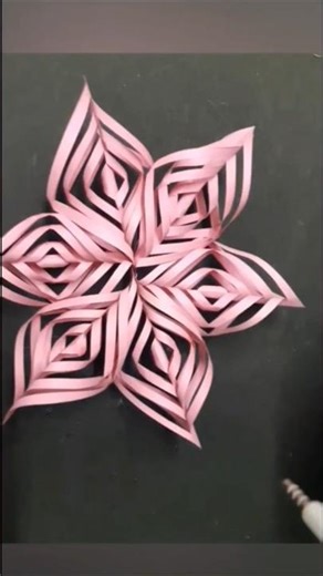 Star making for christmas #christmas #diy #christmastree #Star #christmasdecoration #xmasdecor