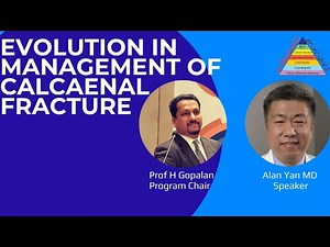From MIS to mis: Evolution of Calcaneal Fracture Management