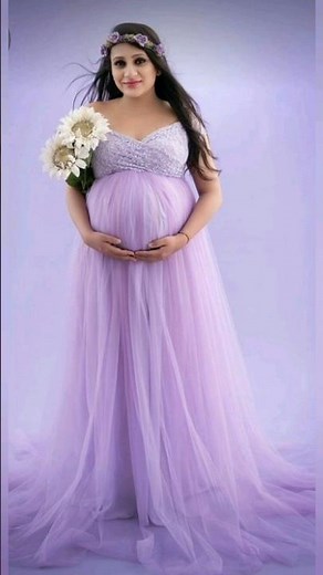pregnancy maternity photoshoot dress❤️#pregnancy#maternityphotoshoot#maternity#photoshoot#shorts