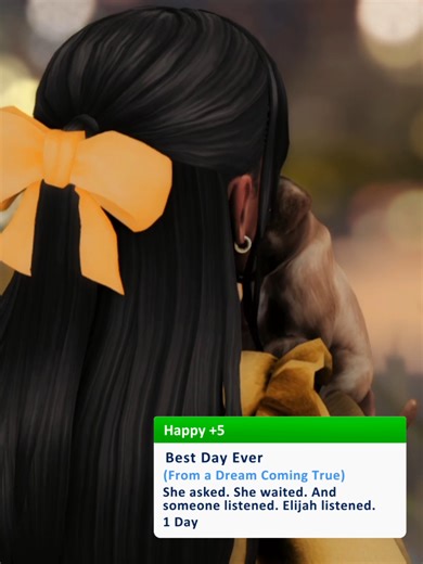 Exploring Parenthood in The Sims 4: A Heartwarming Journey