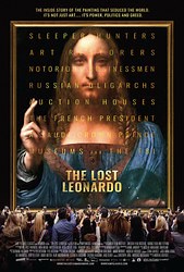 The Lost Leonardo Reviews