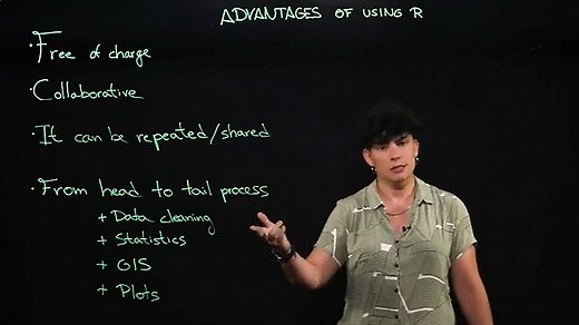 Introduction to GIS, Part I: Key Concepts | Introduction to R and Geographic Information Systems (GIS) | Civil and Environmental Engineering | MIT OpenCourseWare