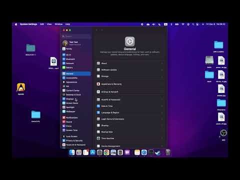 APPLE iMac – Come risolvere audio che esce solo da un lato