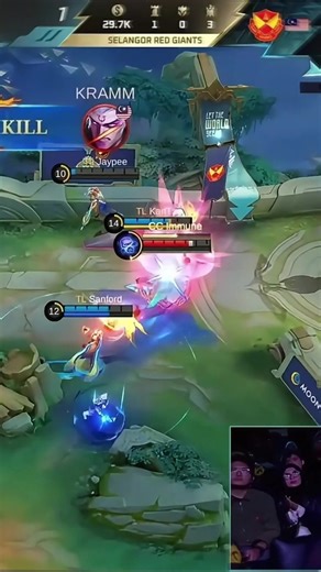 Throwback Moments in Mobile Legends: Golden Month