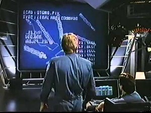 Earth Star Voyager P2 1988