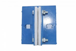 [Hot Item] Elevator Parts Sliding Guide Shoe for Elevator Safety Parts