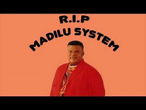 Madilu system best mix