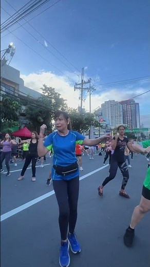 Tomas Morato was packed with people vibing and moving to DJ Love presents Universal Budots Mixtape