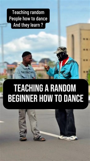 Teach Me How To Dance: Simple Party Dance Tutorial for Beginners