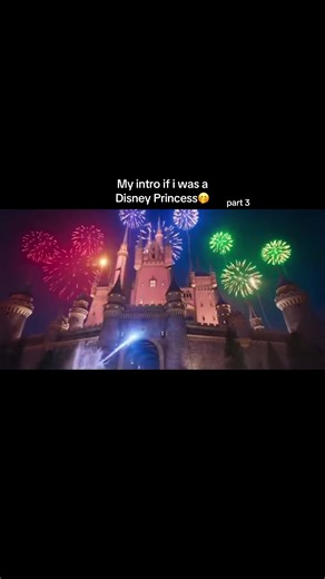 #fyp #disneyintro #elalfa | disney intro