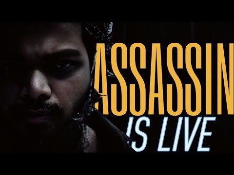 'ASSASSIN DREAM GAMING LIVE" Full Map Custom "Who Will Win?" Challenge! 😨😍 #freefire #shorts