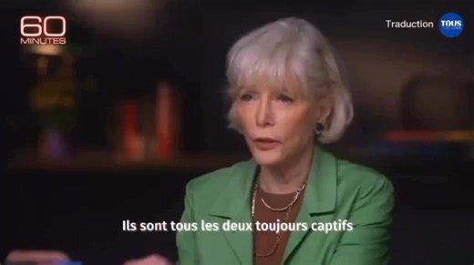 Pour sa première interview, Yarden Bibas se livre à 60 minutes et raconte l’indicible. « Shiri, Ariel et Kfir ont été assassinés de sang-froid. À mains nues. Les terroristes me disaient que ça n’avait pas d’importance. J’aurai une nouvelle femme, de nouveaux enfants, une meilleure femme et de meilleurs enfants. » Le témoignage de Yarden est encore une preuve de l’inhumanité des terroristes du Hamas, qui utilisent la terreur psychologique pour manipuler et détruire les otages. | Israël en France
