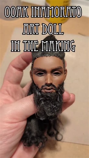 Inamorata Dolls on Reels