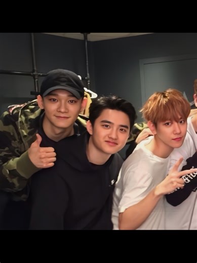 EXO High Note Comparison: Baekhyun, Chen, Kyungsoo