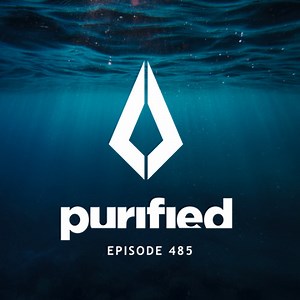 Nora En Pure - Purified Radio 485 2025-12-07