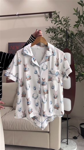 Easter Family Matching Pyjamas Guide