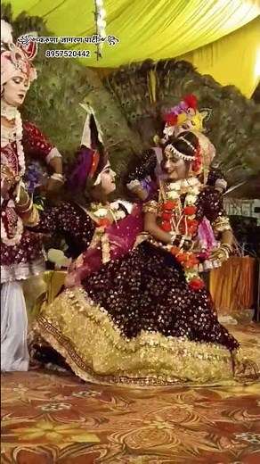 🔥 Best Jagran Party Performance | Devi Bhajan | Mata Rani Jagran" 8957520442 #jagran #maa #shorts