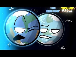 The Two habitable planets! [ Solarballs | The Blue Star | Episode 2 ]