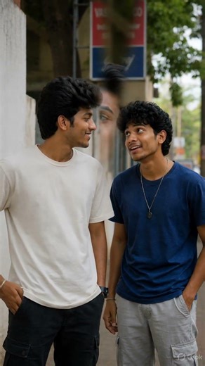 ஆ! இந்த சுவாரசியம் தான் தமிழ் லாஜிக் 😂 சுவர் எழுத வேண்டாம்! #ComedySkit #FunnyLogic