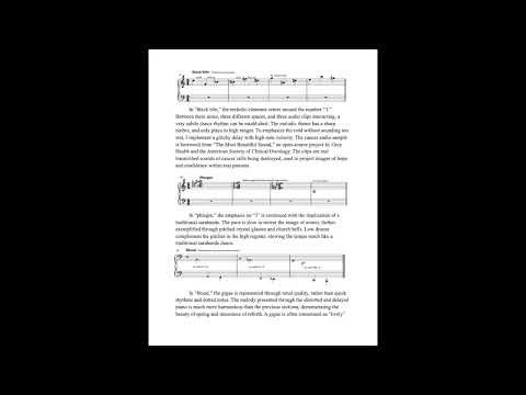 "Eukrasia" (2025) - Alyse Murray