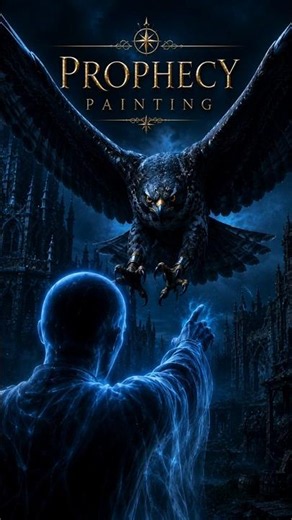 Elden Ring: How to Get Warhawk Ashes from the Prophecy Painting | Secret Guide