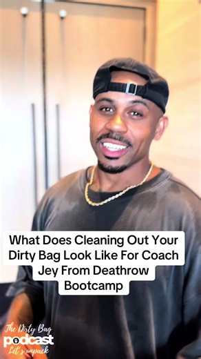 Eliminar el desorden: Coach Jey y su método