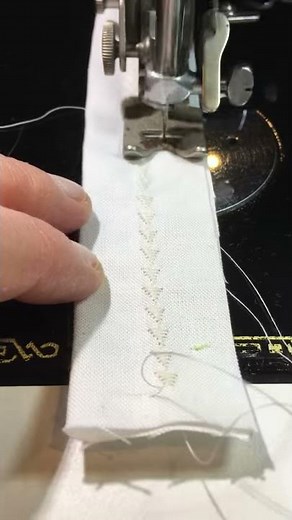 Singer Automatic Zigzagger