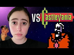 Blabs vs Castlevania: Testing Craig's Sanity