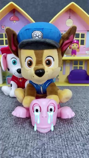 Funny Toy Pranks for Kids - Tom Cat and Mini Toys