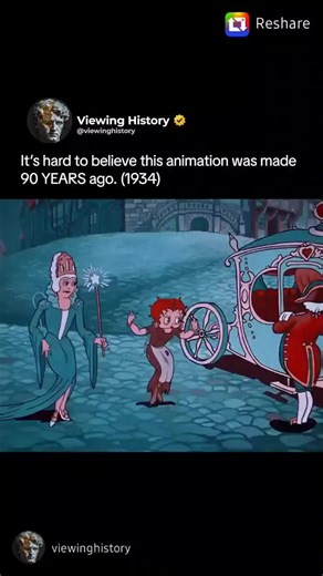 #1930s #animation #cartoons