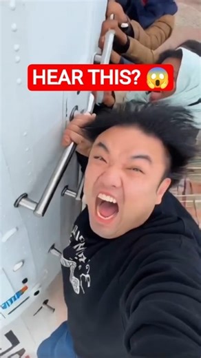 “This Sound From Space Is Terrifying 😨”