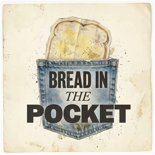 Runaway SpongeBob Part one (bread in the pocket)