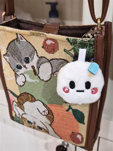 updated a few of my LADS Keychains with laser cut accessories available to order now~🐥🍎⛄️ #loveanddeepspace #lads #zayneloveanddeepspace #calebloveanddeepspace #rafayelloveanddeepspace