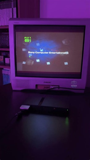 Setting Up the PS2 Slim #ps2 #gaming #retrogaming #nostalgia