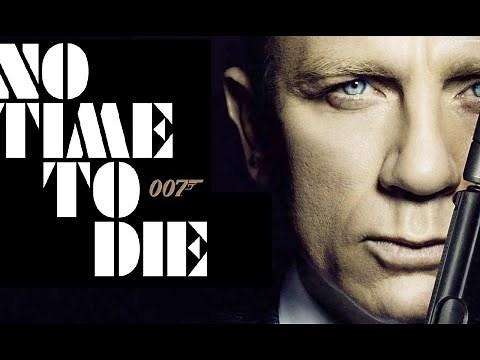 No Time To Die - James Bond 007 Theme Remix by DeWolf