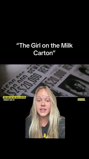 Unraveling the Mystery: The Girl on the Milk Carton | New True Crime Documentary