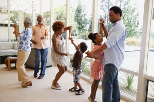 25 Positive Kid-Friendly Hip Hop & R&B Tracks