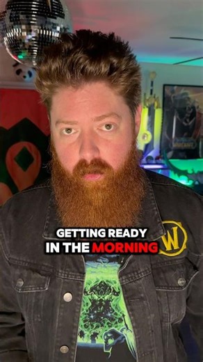 Most Basic WoW Player #worldofwarcraft #gaming