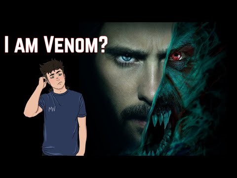 Morbius Is Worse Than I Remember