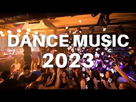 SUMMER DANCE MUSIC 2024 - Mashups & Remixes Of Popular Songs | DJ Remix Club Music Dance Mix 2024