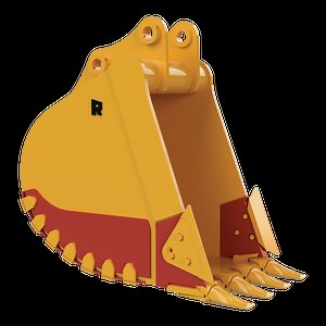 Severe Service Bucket | Rockland Manufacturing