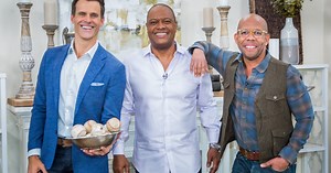 How to Combine Design Styles - Home & Family