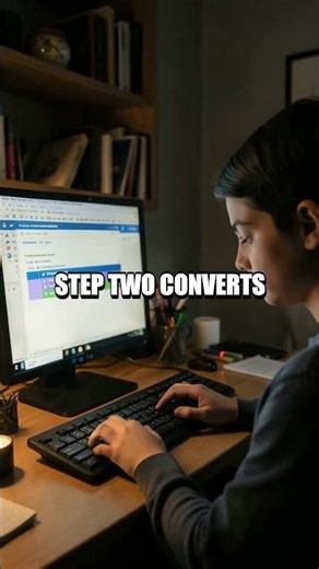 Pathways to Code: A Fresh Start with Languages and Problem Solving